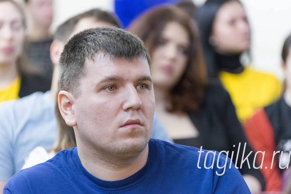 Форум «Я хочу жить в Нижнем Тагиле»