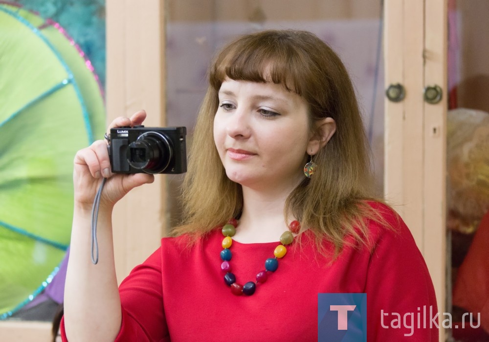 Московский театр теней с гастролями в Нижнем Тагиле
