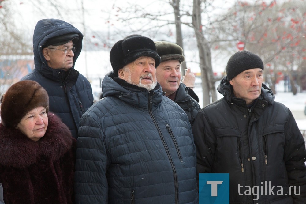 «ВОСТОКШАХТОПРОХОДКА» Памятная доска