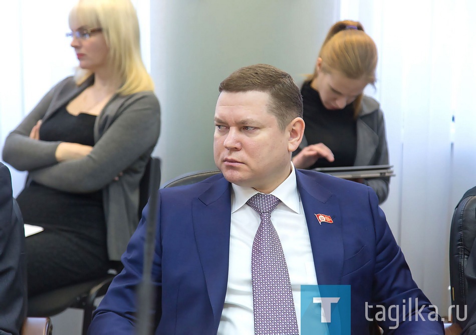Дума. 22.12.2016.