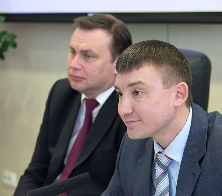 Золотой запас пойдет на строительство ФОКа «Президентский»