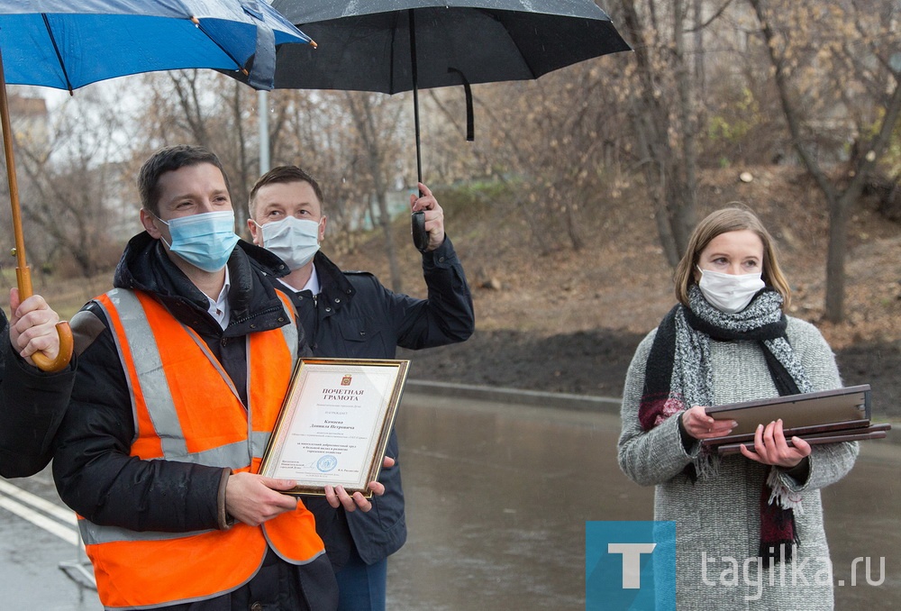 Асфальтирование «под ключ» «УБТ-Сервис» - лидер дорожного строительства