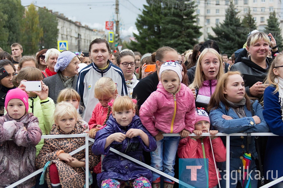 «Город 312»