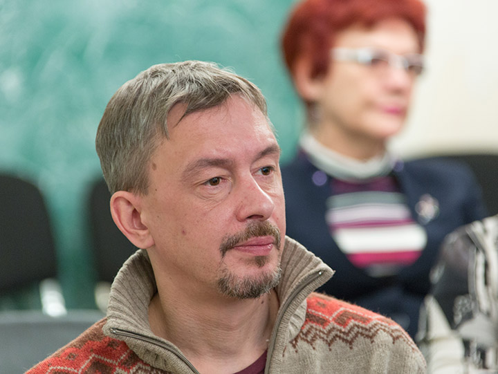 Перспективные планы остаются в силе
