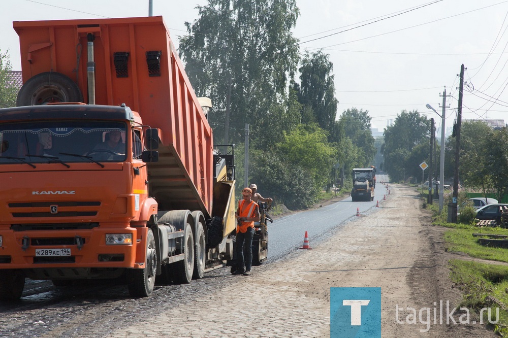 Тагилдорстрой: профессиональные кадры, актуальные технологии