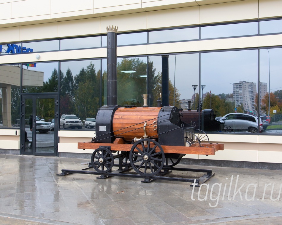 Park Inn by Radisson. Перед открытием