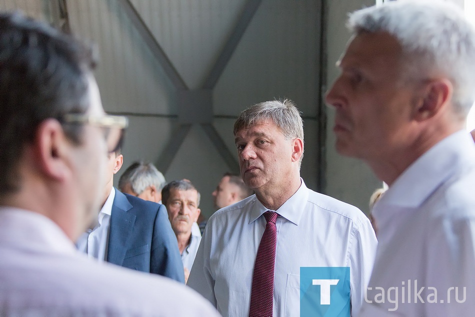 Знакомство с "Плазмой"