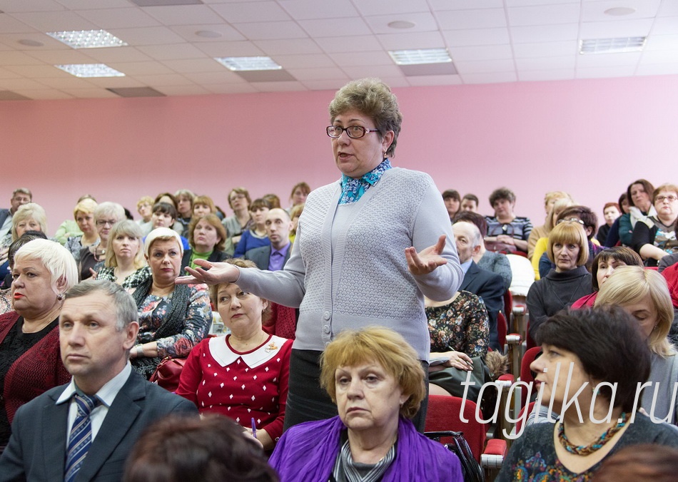 Встреча лидеров профсоюза в ОПЦ

Татьяна Калиничева.