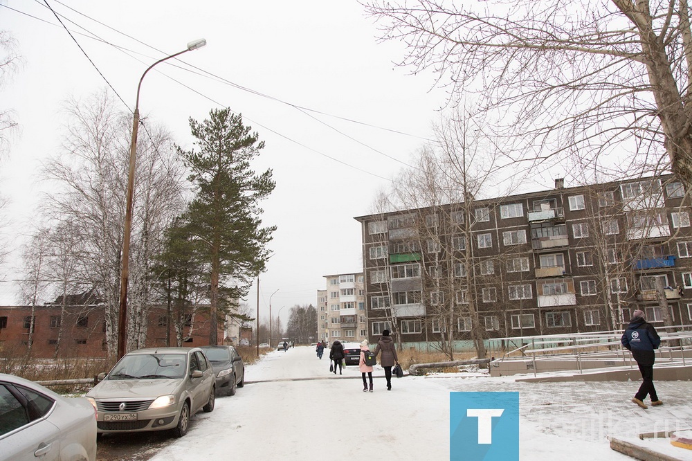 В поселке Покровское - 1 появится новая система освещения