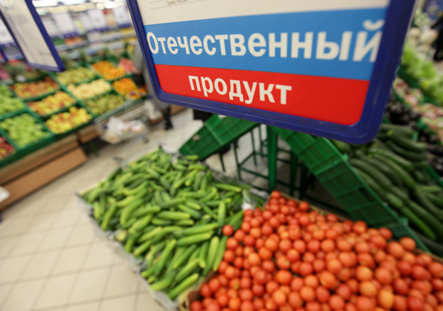 В Нижнем Тагиле - чисто, запрещенные продукты не обнаружены