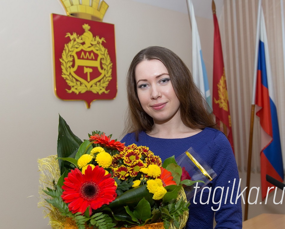 Лучший журналист 2015 года