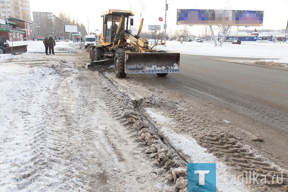 Авария на водоводе на ГГМ будет устранена в течение ближайшего времени