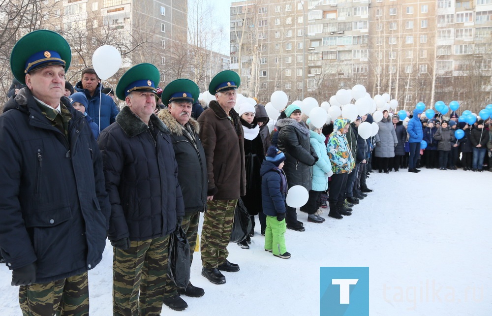 «Первый» Клуб единоборств. Открытие