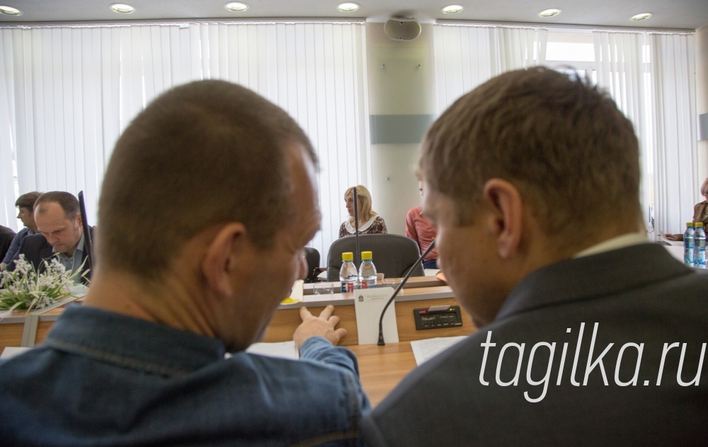 Дума  29.09.2015г.