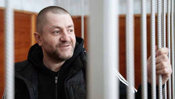 Вице-президенту фонда «Город без наркотиков» Евгению Маленкину грозит срок