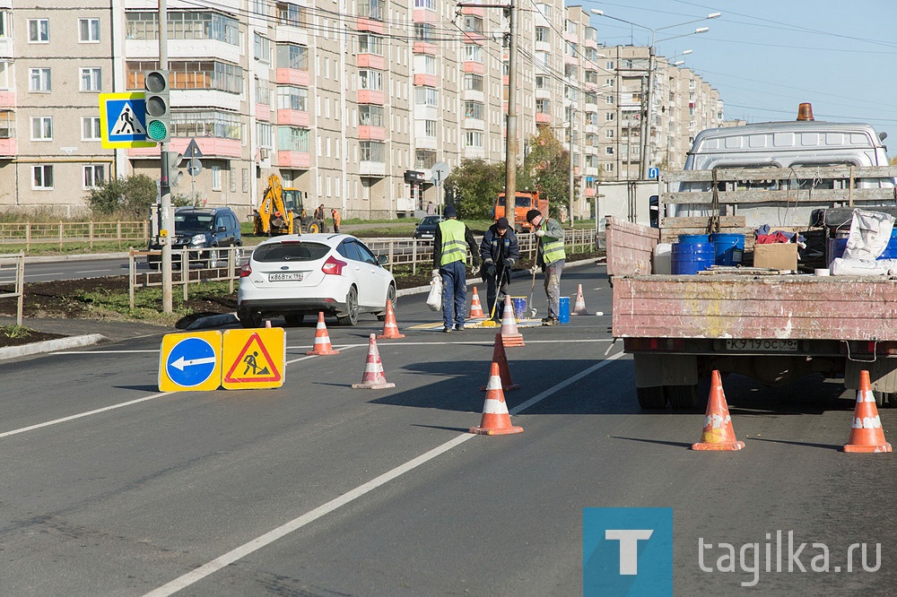 «Безопасные и качественные автомобильные дороги»