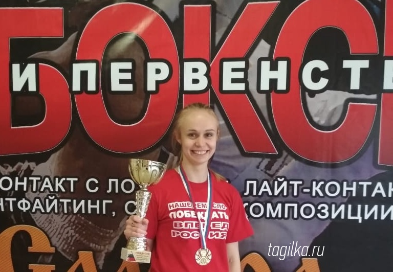 Тагильские кикбоксеры выступят на чемпионате мира и первенстве Европы