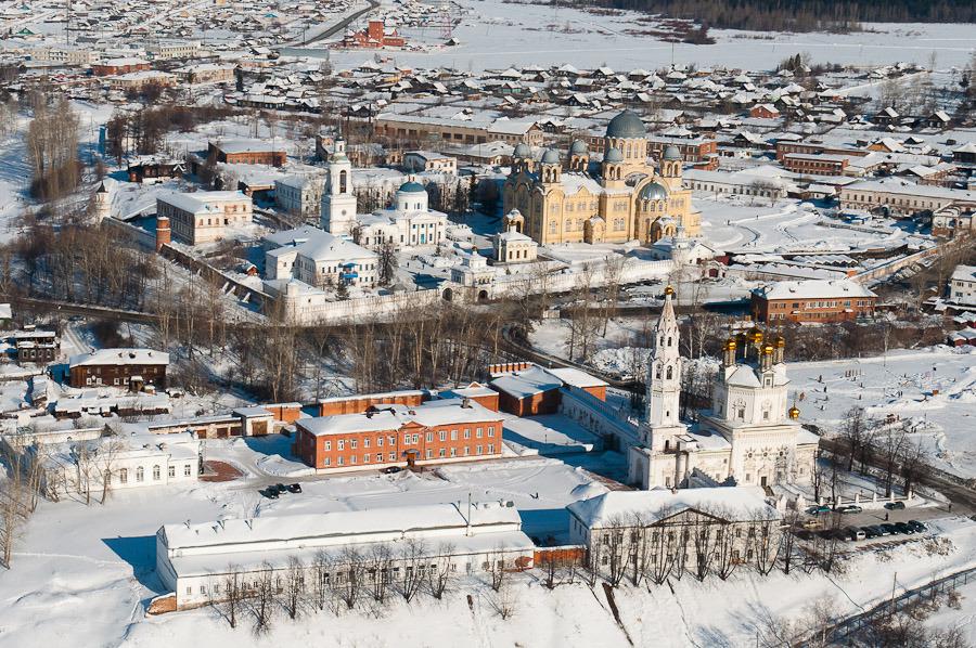 В Верхотурье избрали нового сити-менеджера