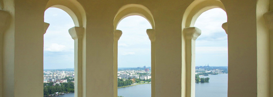 Лисья гора к Дню города 2015
