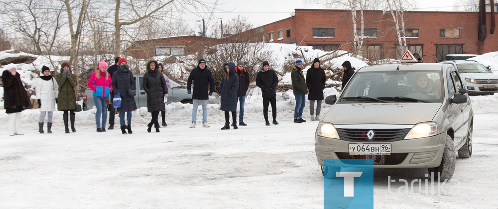 Предвидеть опасность и уступить