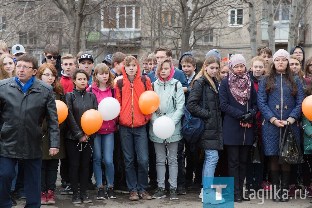 33 года назад произошла авария на Чернобыльской АЭС