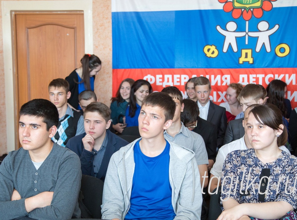 Лаборатория профессий.