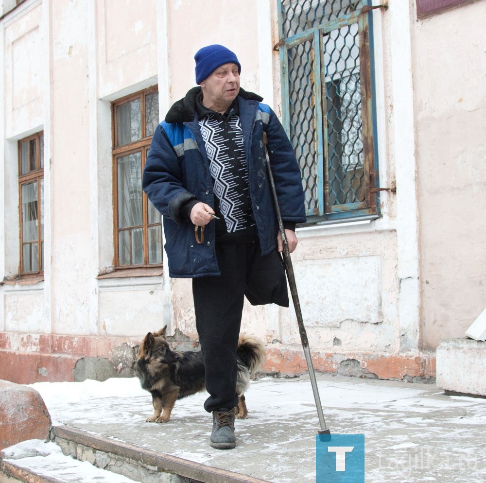 Жили - были в «Звездном острове»...