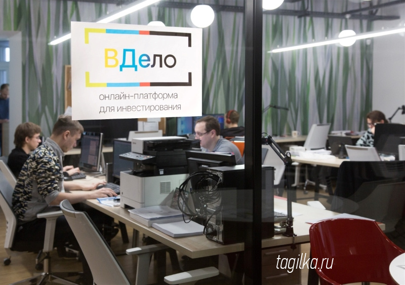 Инвестиционной платформе ВДело – год!