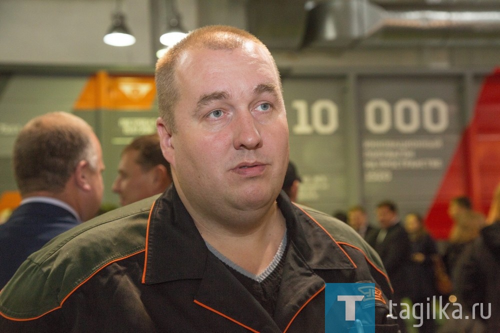 Юбилейный десятитысячный полувагон УВЗ будет работать в парке АО «ФКГ». 
