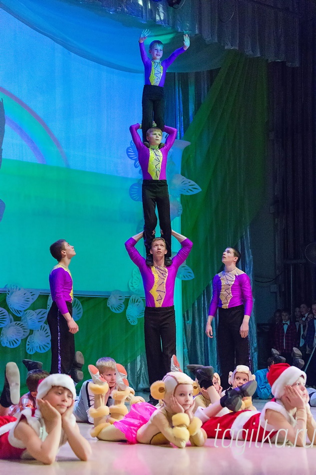 Всемирный день семьи!
