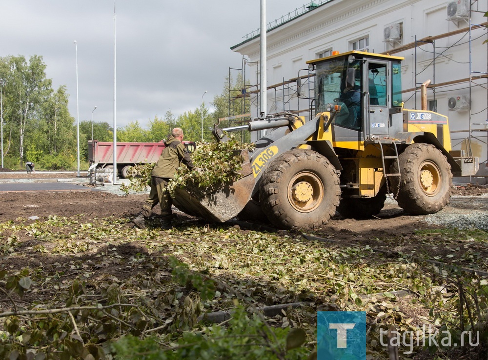 Школы Нижнего Тагила готовы к началу учебного года