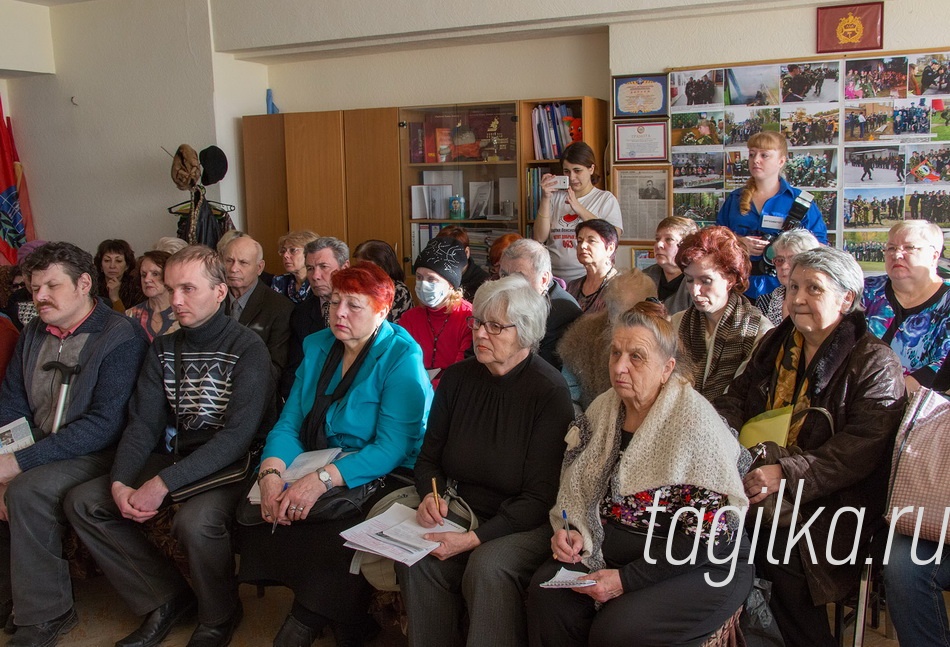«Городское сообщество: вектор развития».