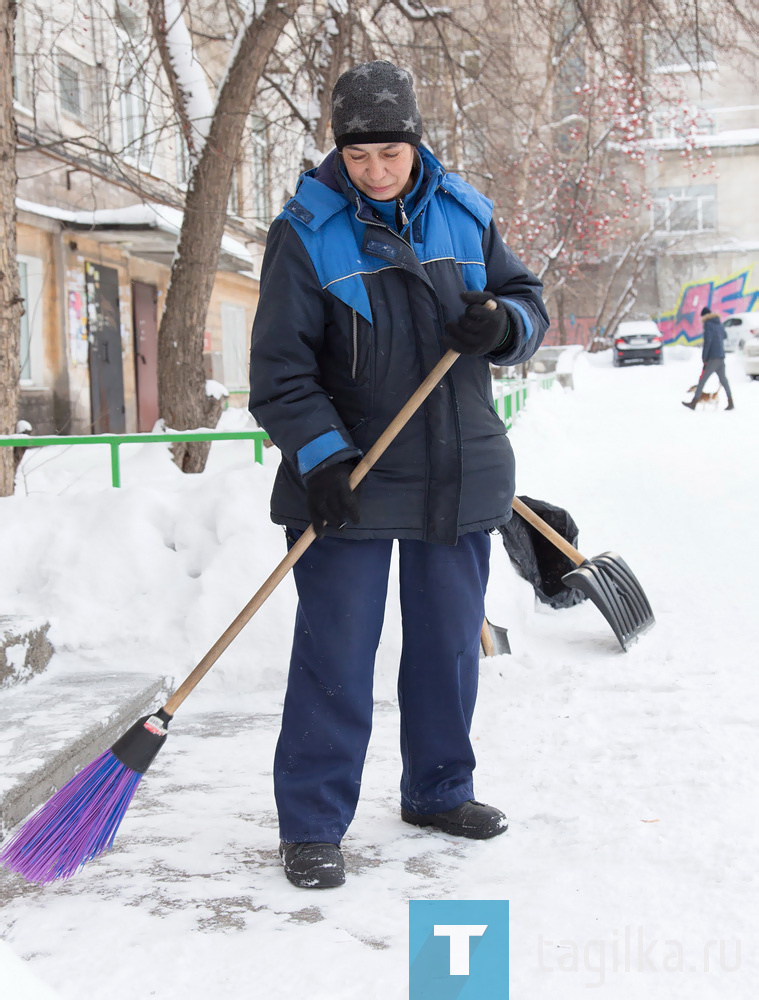 Ирина Королева.