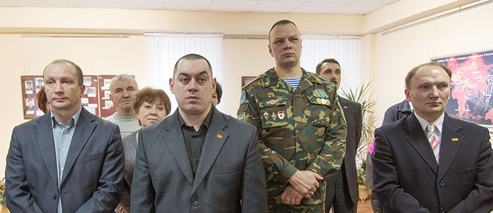 Собрали более 200 реликвий