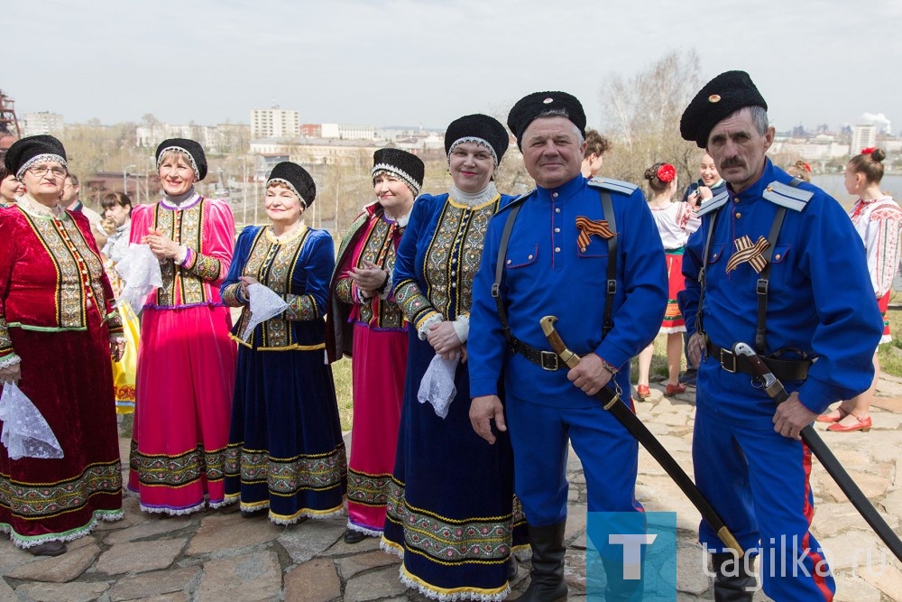 «Тагильский калейдоскоп» - 2018