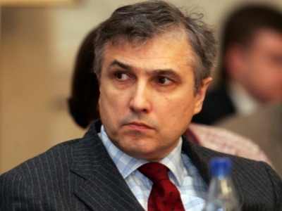 Генеральный директор НТВ Владимир Кулистиков уходит в отставку