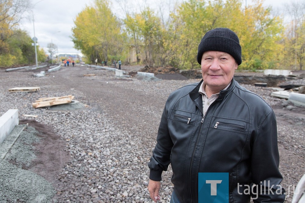 Ремонт дорог завершат в срок