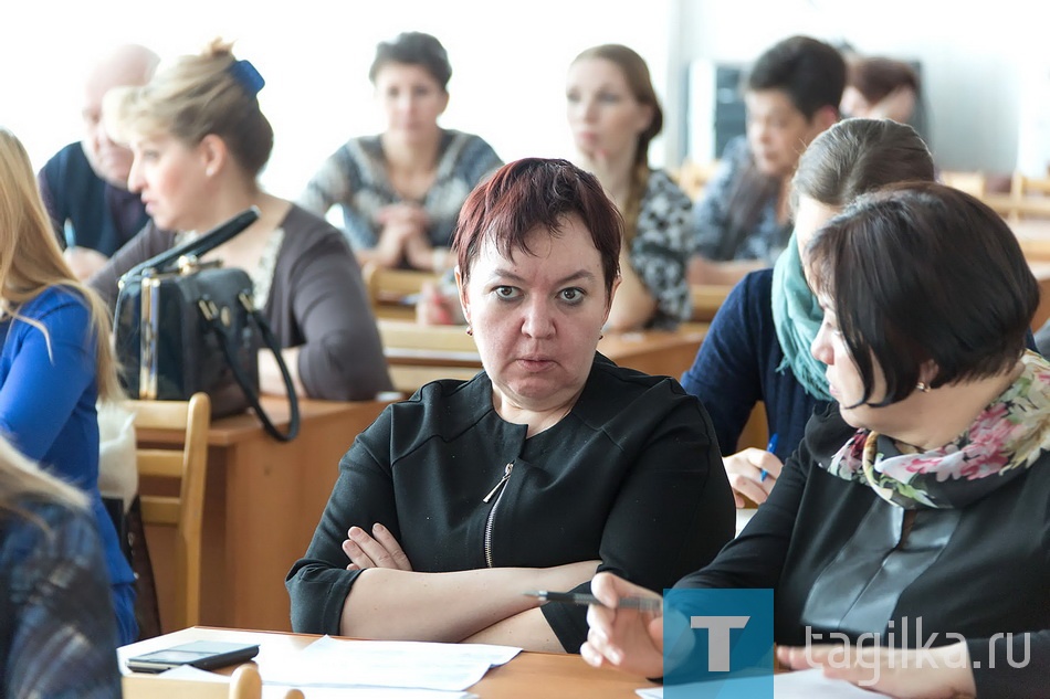 Представители городской власти вместе с медиками обсудили темы ВИЧ и туберкулеза﻿