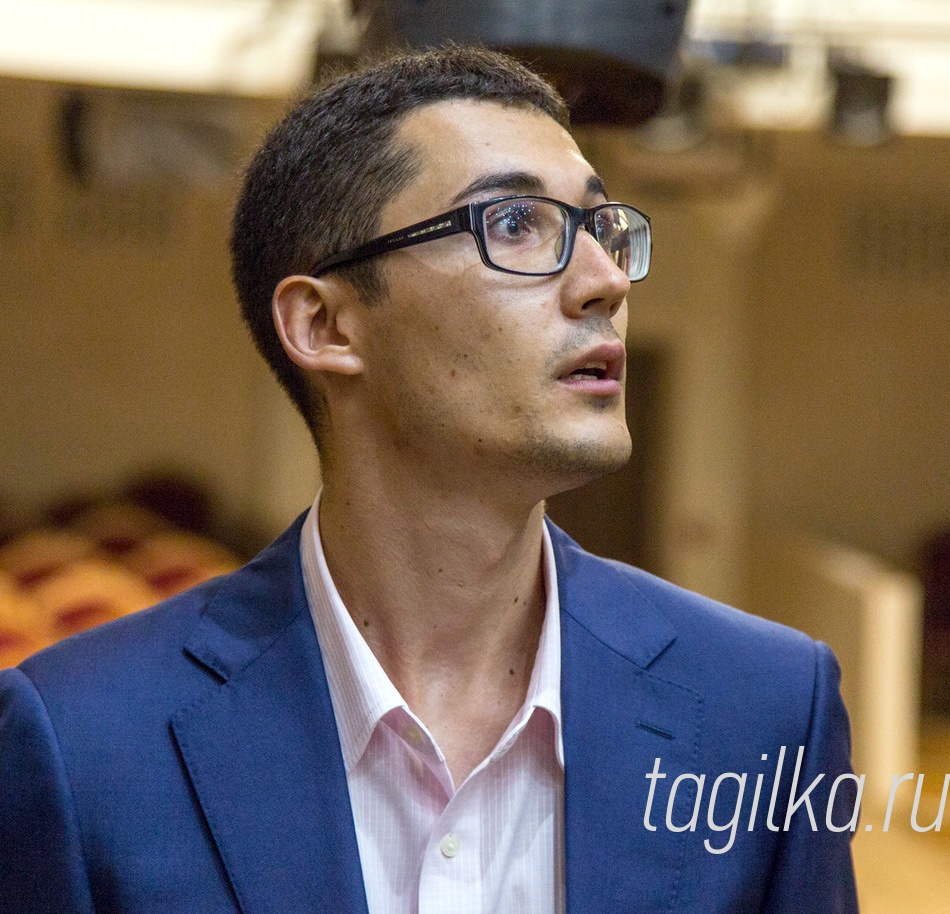 Нижнетагильский драматический театр готов к празднованию Дня города