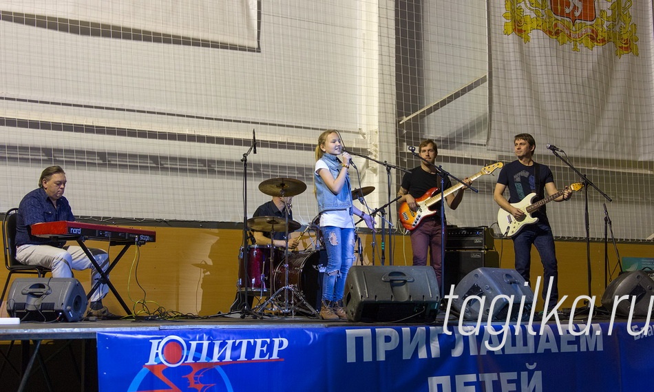 Турнир по боксу памяти Ю.И.Батухтина
