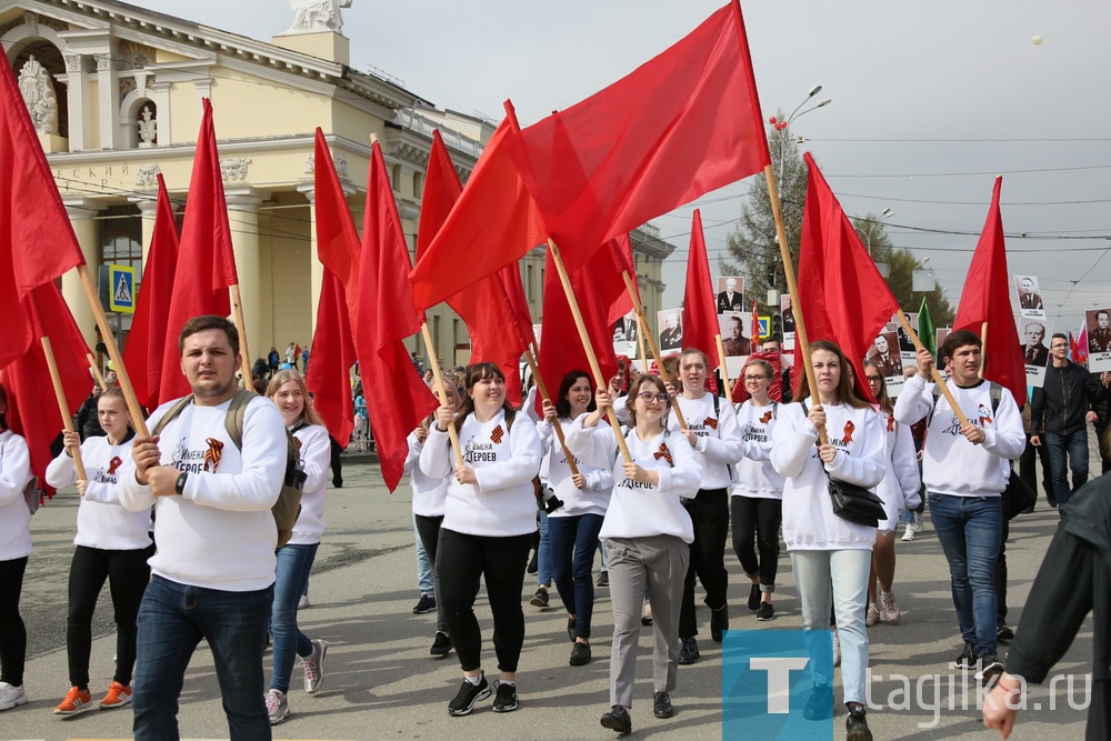 День Победы!