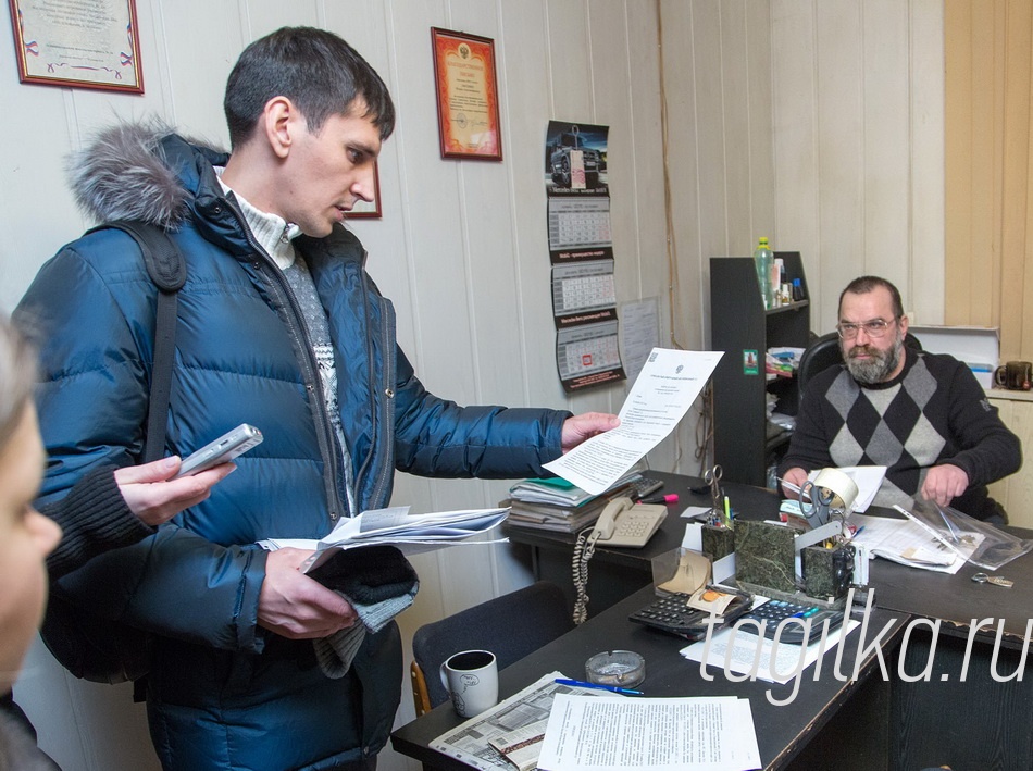 Недобросовестного арендатора принудительно лишили помещения