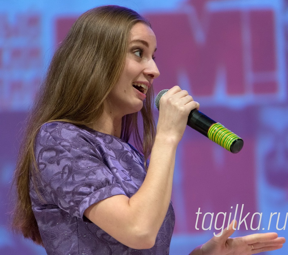 Молодёжный политический театр-студия "ВАМ".