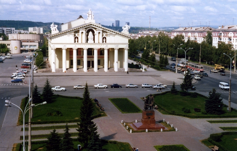 Девиз дня города утвержден