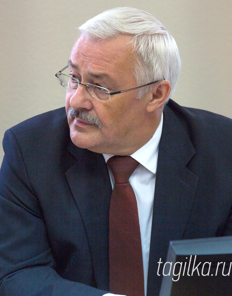 Что спасет здоровье тагильчан?

Александров Александр Николаевич
