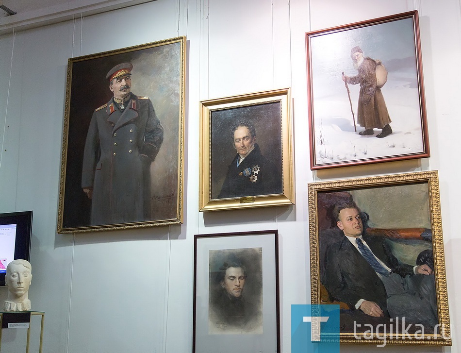 «СКВОЗНЯК ИЗ ПРОШЛОГО»
