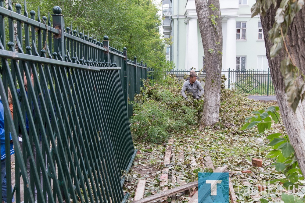 Школы Нижнего Тагила готовы к началу учебного года