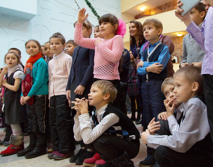 Паровозов много не бывает! На рекорд книги Гиннеса!