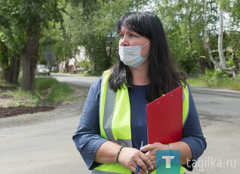 Сдан в эксплуатацию второй объект, отремонтированный в рамках нацпроекта «Безопасные и качественные дороги-2021»