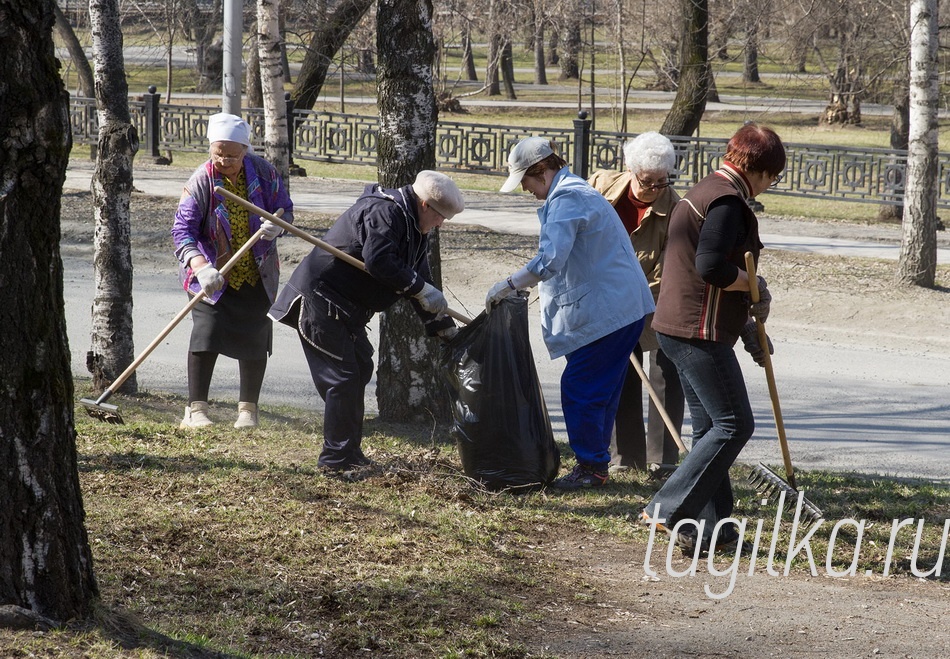 89 лет – не повод остаться дома!